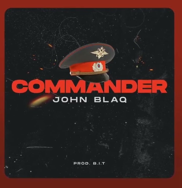 John Blaq